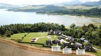 V PREDAJI 3 SAMOSTATNÉ CHATY / CHALETY NA LIPTOVE S... - 5