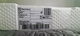 Indukčná varná doska Electrolux - 5