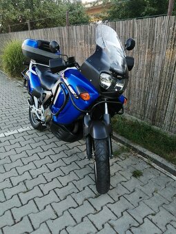 Honda XL1000V Varadero - 5