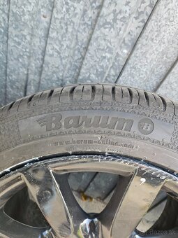 Mercedes 5x112 66.6 R18 - 5