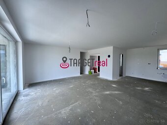 Novostavba 4 izbového rodinného domu s nádherným 720 m pozem - 5