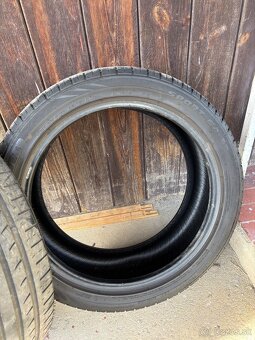 letné pneumatiky 225/45 r18 - 5