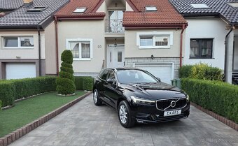 Volvo XC60 2.0 B4 mHEV Momentum Pro A/T - 145kw - 5