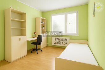 HALO reality - Predaj, trojizbový byt Košice Sídlisko KVP - 5