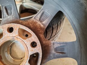 5x114,3 r15 renault - 5