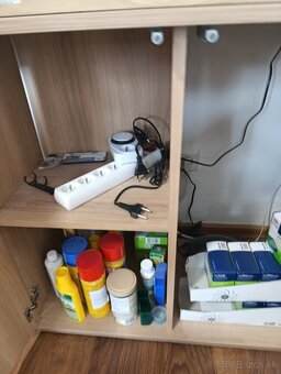 Akvárium JUWEL 240 L - 5