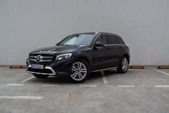 Mercedes-benz GLC 250d 4-Matic A/T - 5