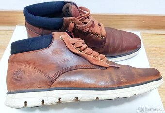 TIMBERLAND - 5