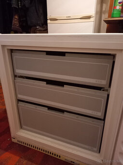 Predám chladničku s mrazničkou - 5