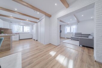 • Tehlový 2,5i RD za hranicami SR • Tornyosnémeti - 5