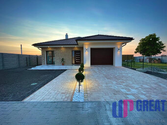 Na predaj Rodinný dom Novostavba Dunajská Streda - 5