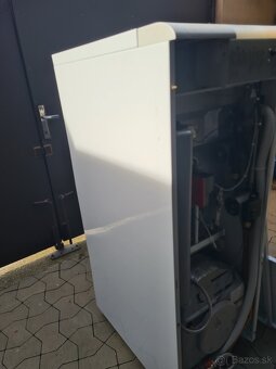 Predám plynový kotol Protherm medveď 30KLZ 2015 - 5