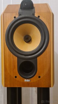 Bowers & Wilkins CDM 1 SE - 5