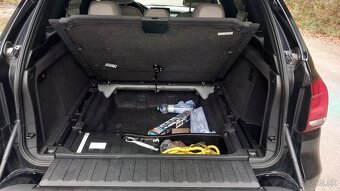 BMW X5 xDrive30d - M PACKET - 5