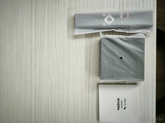 Android tv 14 Nokia 8010 V2 verzia - 5