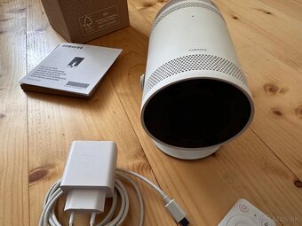 Samsung The Freestyle projektor - 5