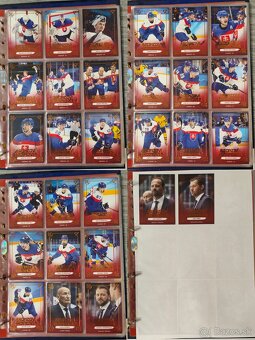 hokejové karty, sportzoo - 5