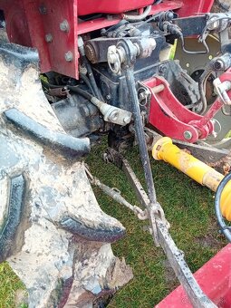 Mitsubishi MT 205 - 5