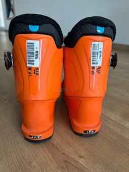 Predám detský lyžiarsky set - 5