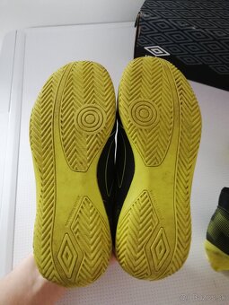 Detské kopačky a halová obuv v 30 - 5