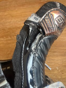 Korčule Bauer Supreme Mach - 5