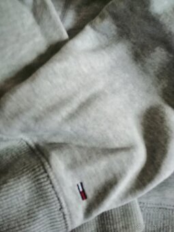 Mikyna TOMMY HILFIGER DENIM - 5