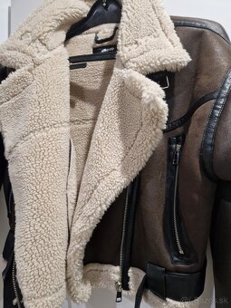 BUNDA  - nová       L - 5