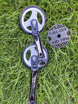 Bicykel Royal baby - 5