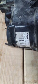 Predne svetla na Volkswagen Polo - 5