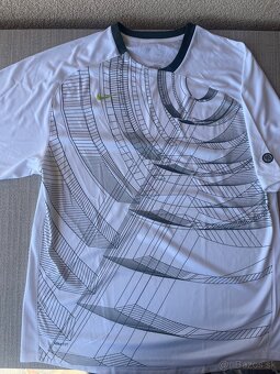 Pánske tričká krátky rukáv L - balík 12 kusov - 5