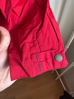 Time out pánska bunda L - 5