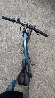 Detsky bicykel Rockrider ST530 - 5