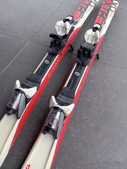 Predám lyže - 5