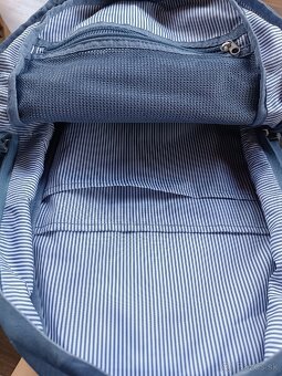 Školský batoh Beckmann - 5