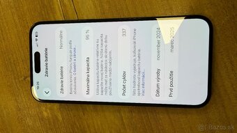 IPHONE 16 PLUS TOP STAV ✅ - 5