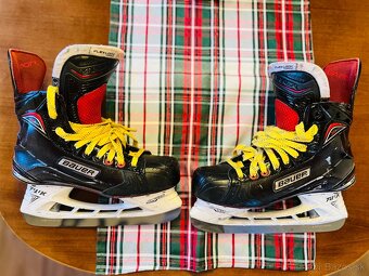 Hokejové korčule Bauer X800 - 5