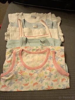 Balík oblečenia pre dievčatko - 5