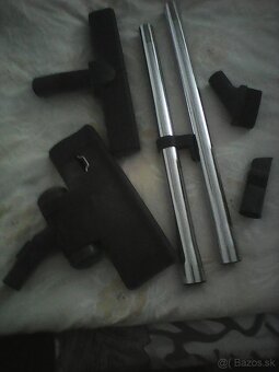 PÍSACÍ   STROJ  A  INÉ - 5