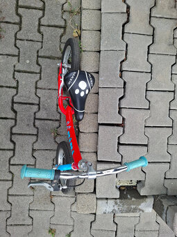 Bibi Maxik odrazadlo - 5