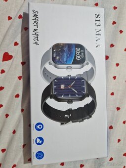 Smart Watch S13 Max - 5