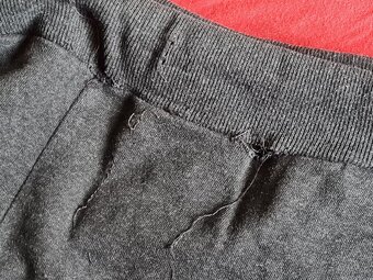 Pánske tepláky - XXL - 5