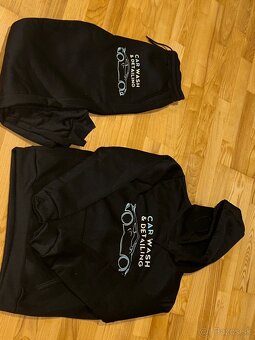 Tepláková súprava - 5