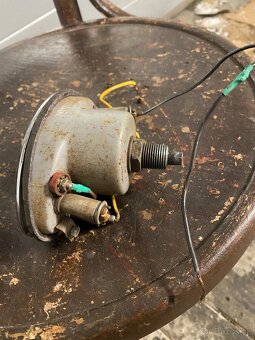 Funkčný tachometer Jawa 250/350 - 5