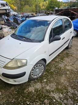 Citroen C3 - 5