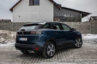 Peugeot 3008 1.2 PureTech Active E6d-ISC EAT8. - 5