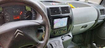 Citroen jumpy 1.6 2008 - 5