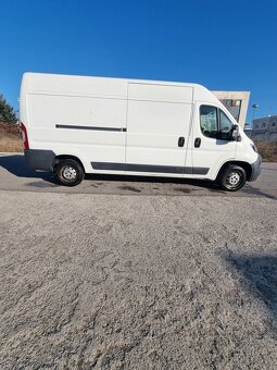 Peugeot Boxer L3H2 2.0 120kw/160HP - 5
