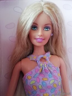 Barbie  Sleping Beauty - 5