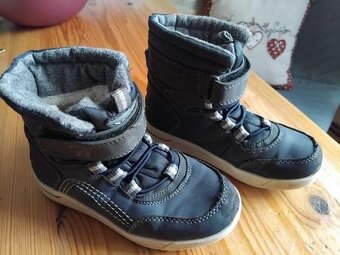 Zimné čižmičky - 5