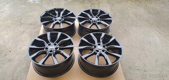 Mitsubishi outlander eclipse cross 5x114,3 r19 kia mazda ho - 5